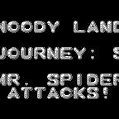 Spider(pas)man attaque!