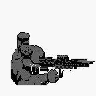 Vous, Captain Carnage.