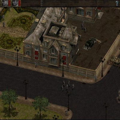 Une des missions les plus difficiles!