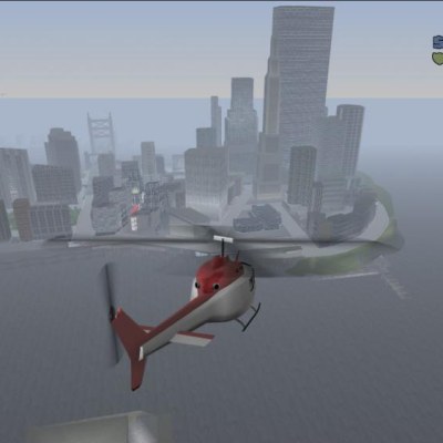 Le jeu original est sorti un peu en retard à cause des attentats du 11-Septembre.