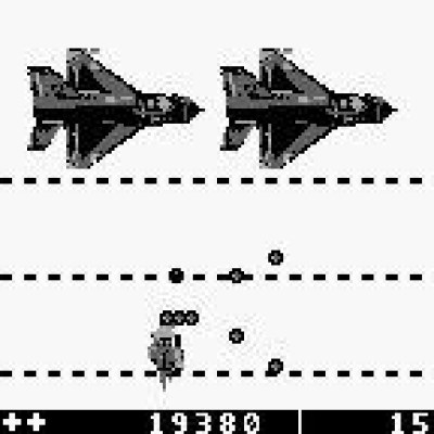 C'est un avion? Oui, et c'est pour ta gueule!